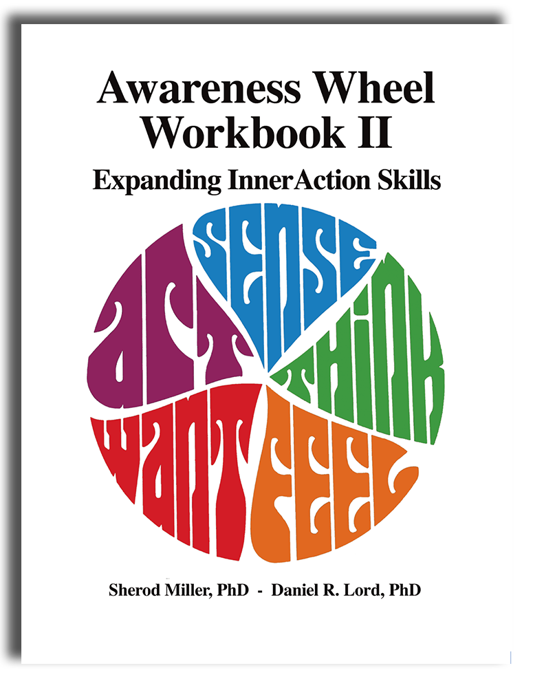 awareness wheel book 2